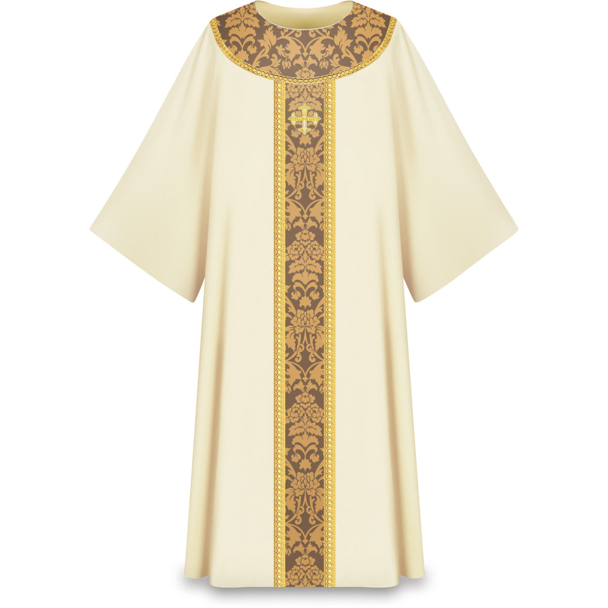 Deacon Dalmatic | Brugia 3358 Slabbinck