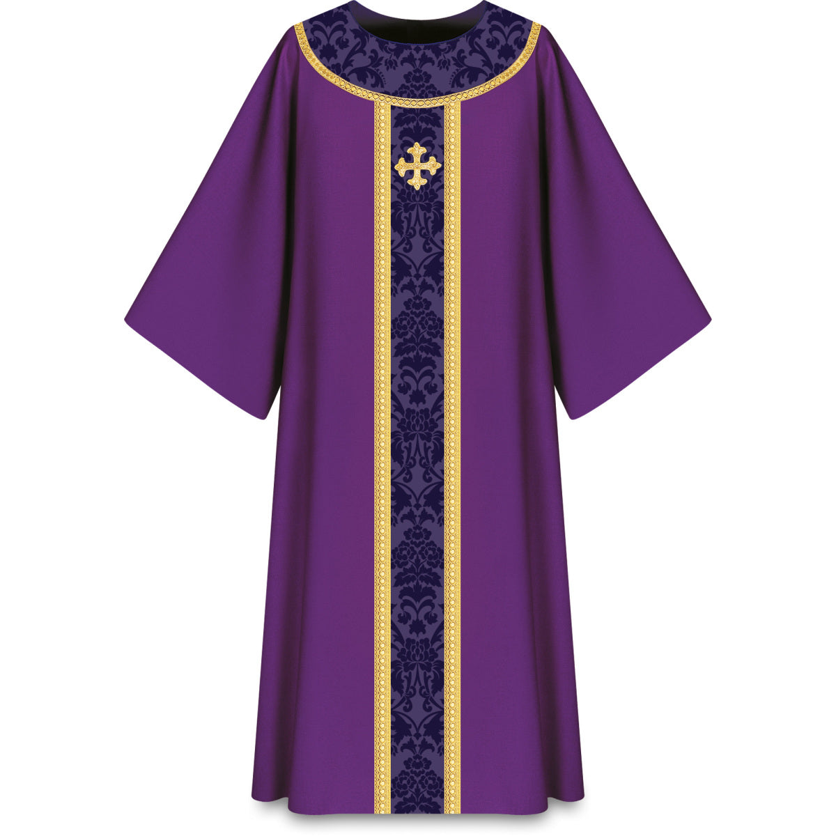 Deacon Dalmatic | Brugia 3358 Slabbinck