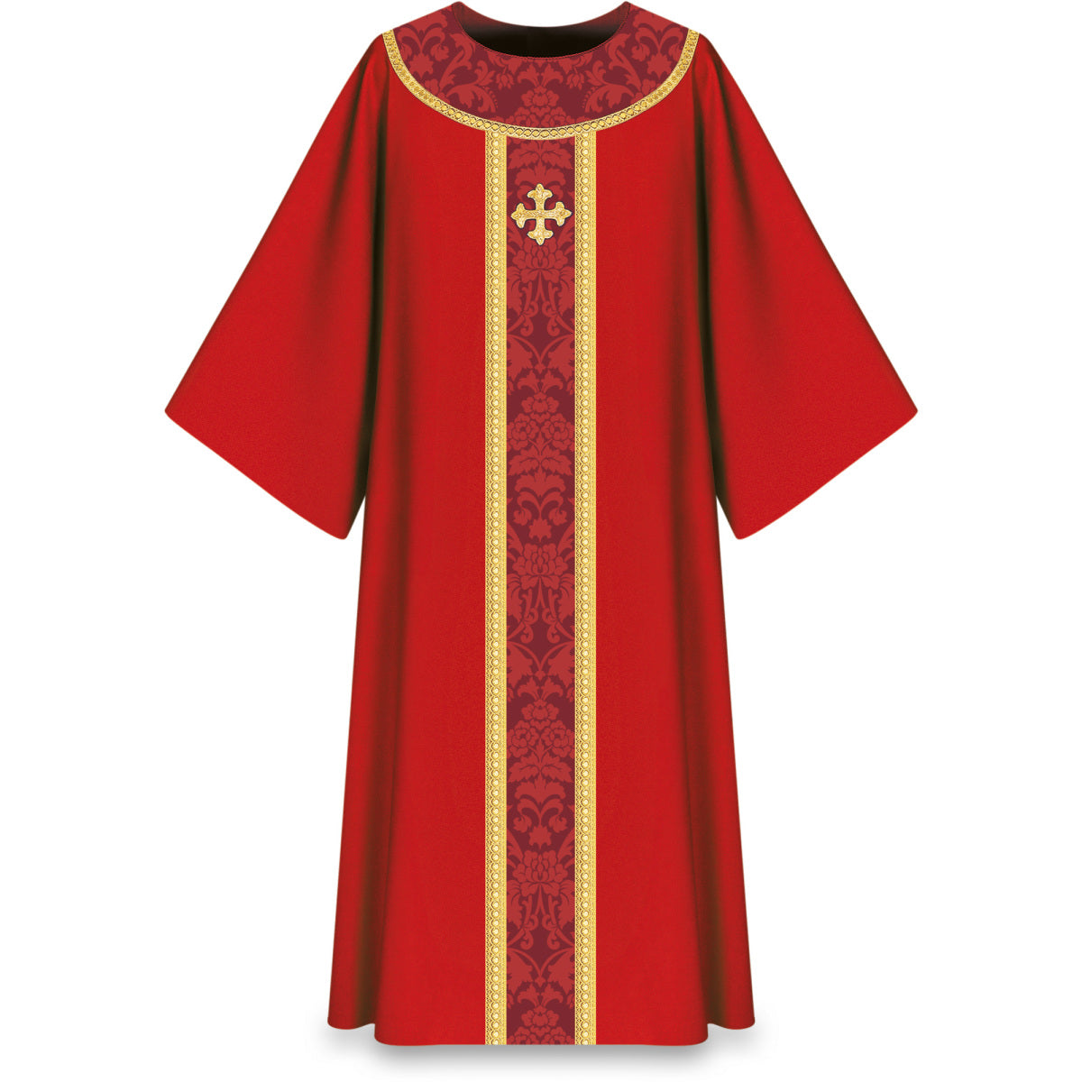 Deacon Dalmatic | Brugia 3358 Slabbinck