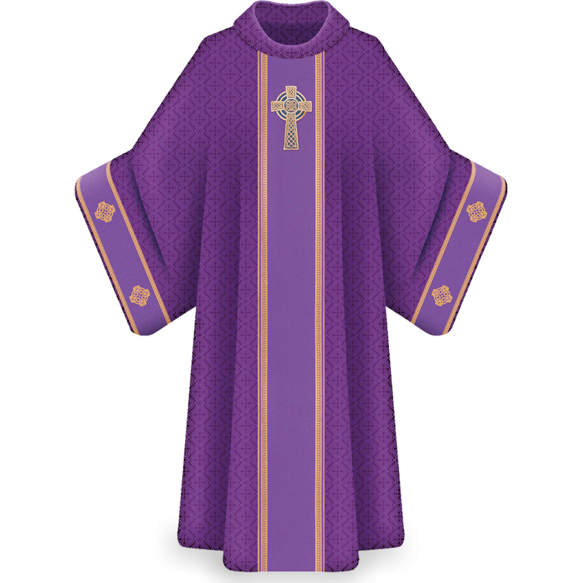Deacon Dalmatic | Celtic | Slabbinck 3858