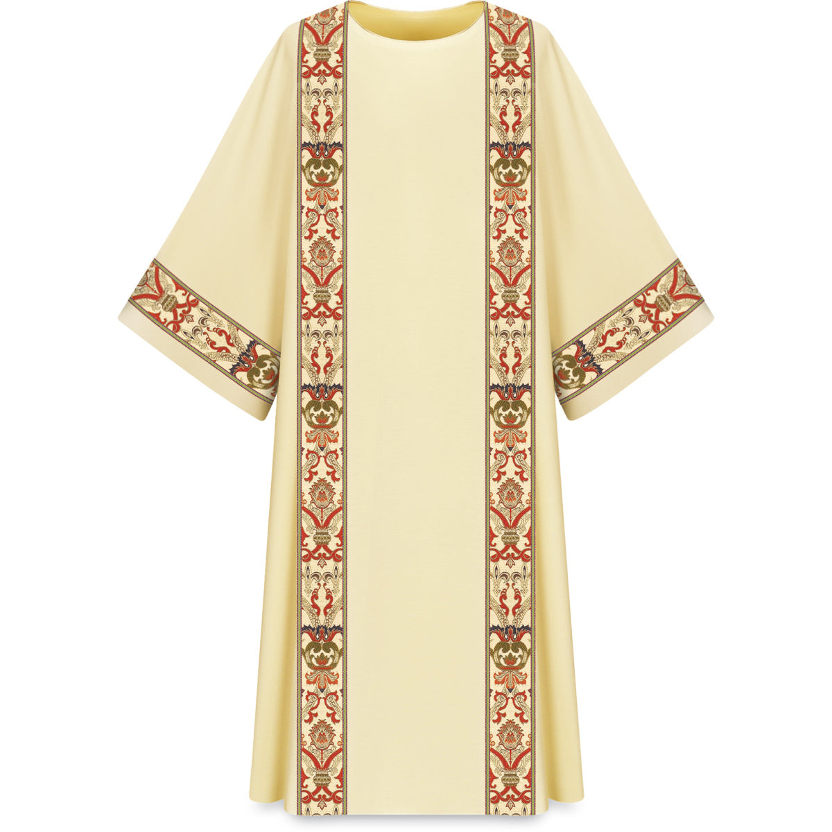 Deacon Dalmatic | Regina 2749 Slabbinck