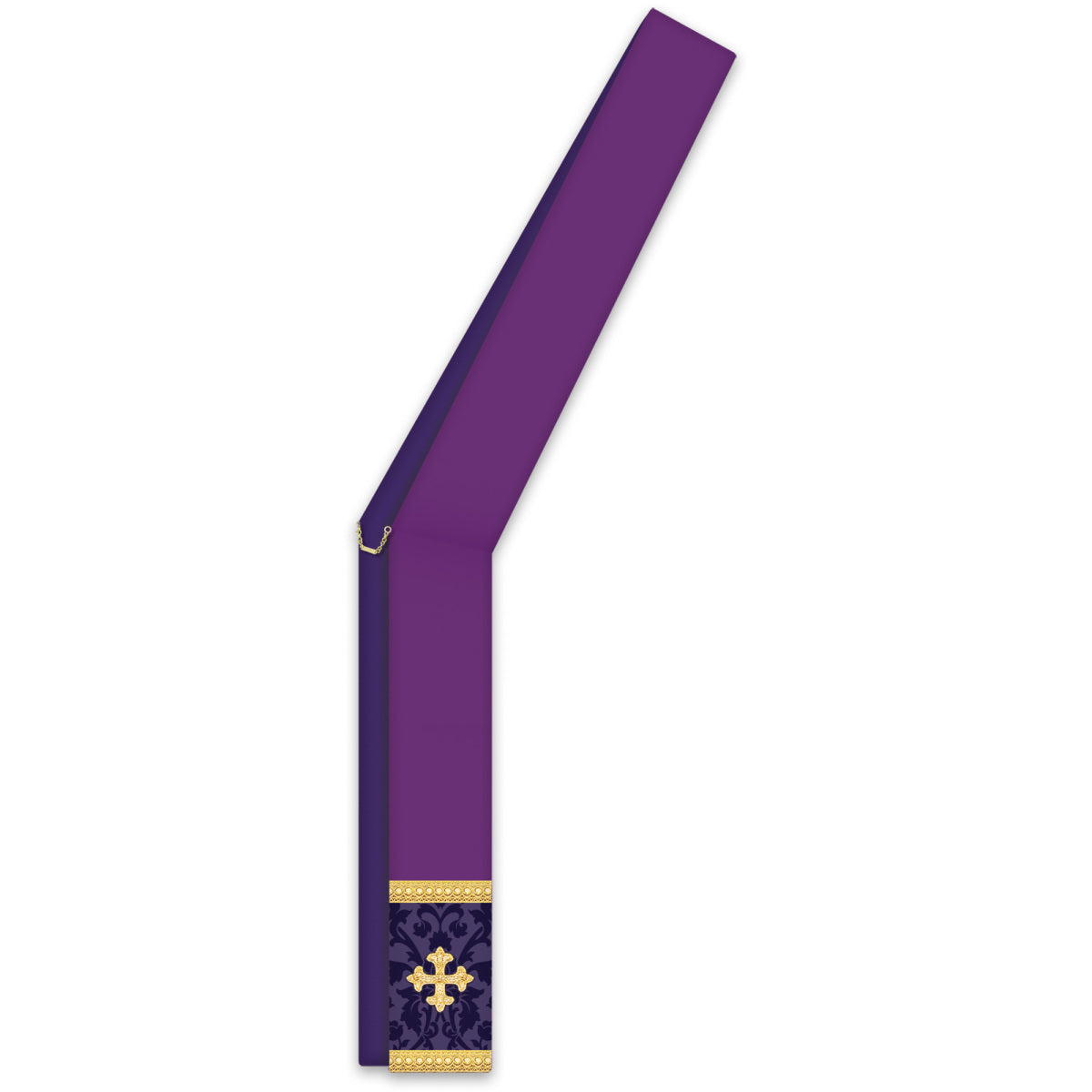 Deacon Stole | Brugia 3358 Slabbinck