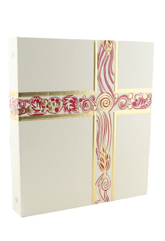 Ceremonial Binder | Series 1