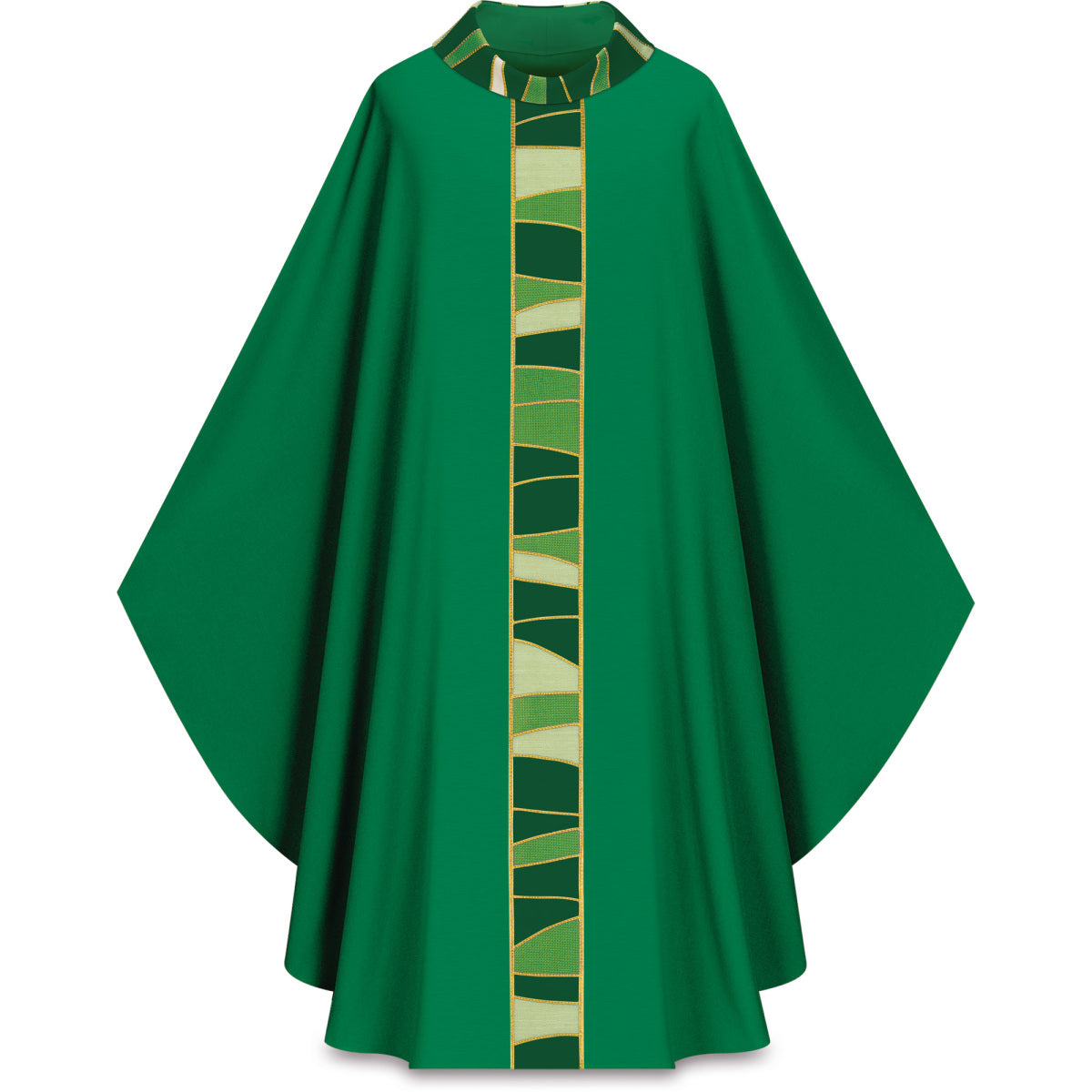 Lightweight Chasuble | Slabbinck Brugia 5176