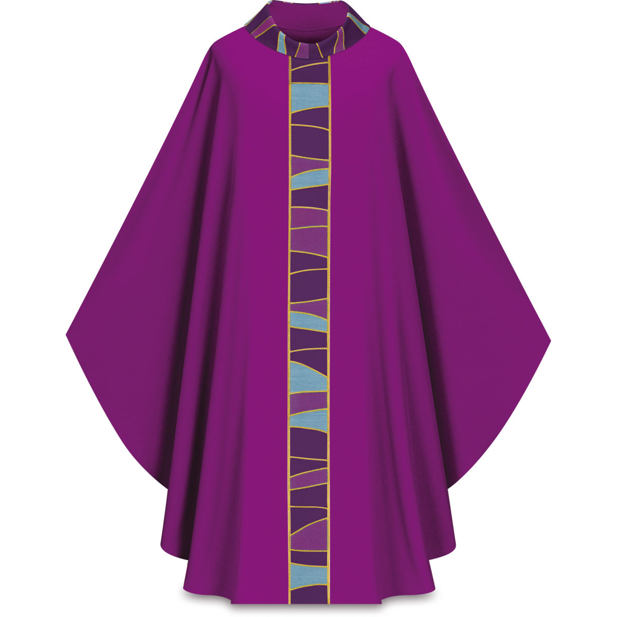 Lightweight Chasuble | Slabbinck Brugia 5176