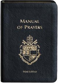 Manual of Prayers | Midwest Theological Forum