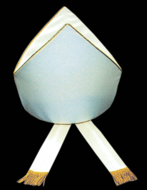 Mitre | Plain