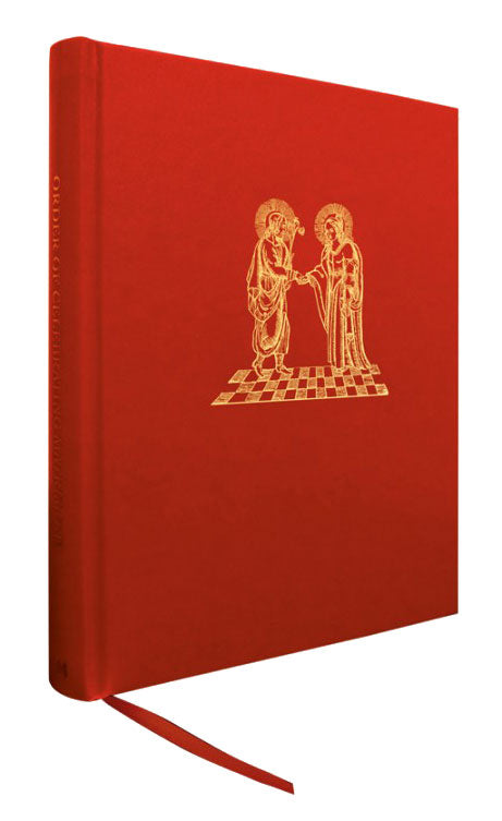 The Order of Celebrating Matrimony | Magnificat