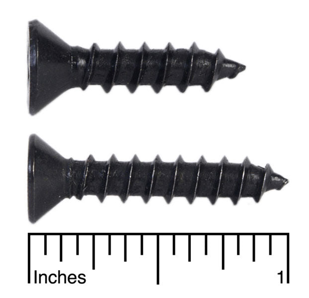 Pew Kneeler Bracket Screws per 100