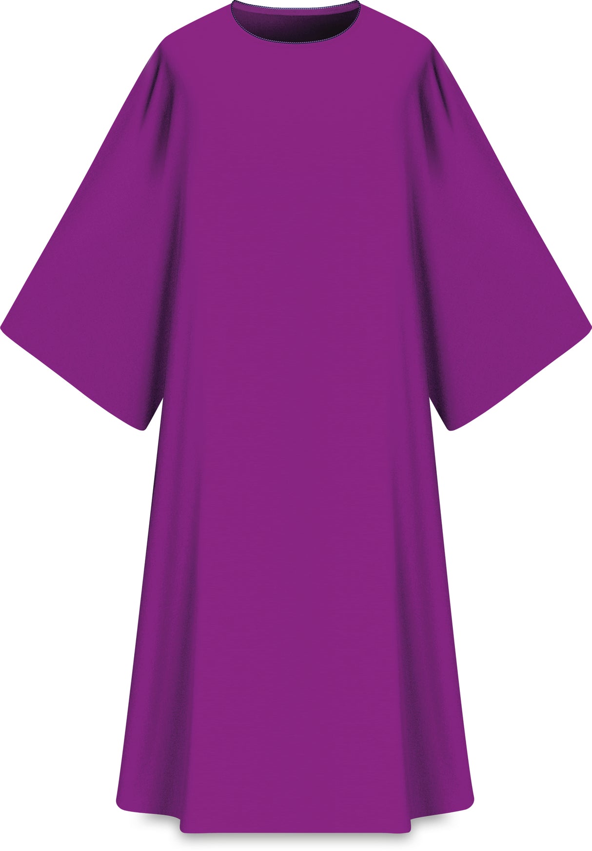 Plain Dalmatic