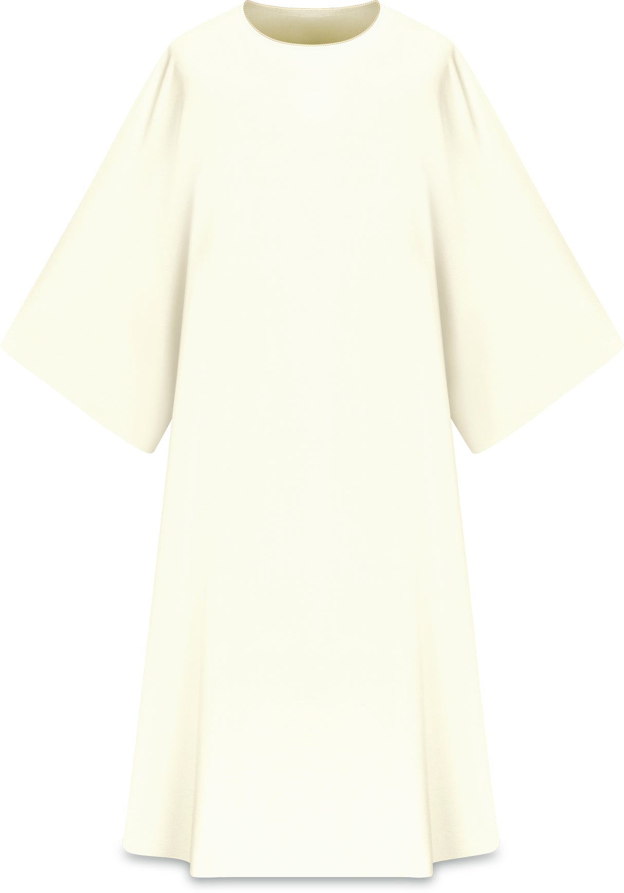 Plain Dalmatic