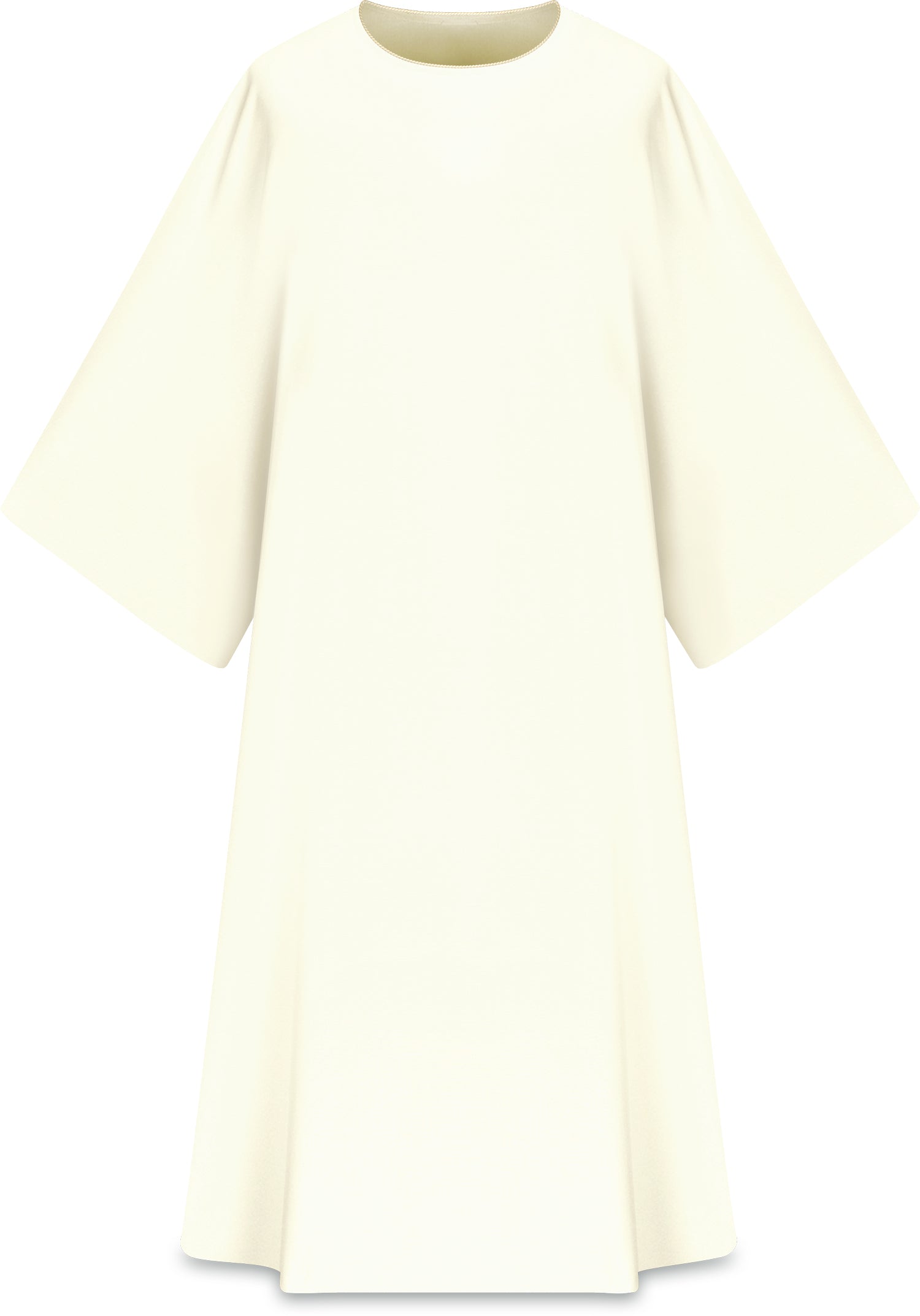 Plain Dalmatic