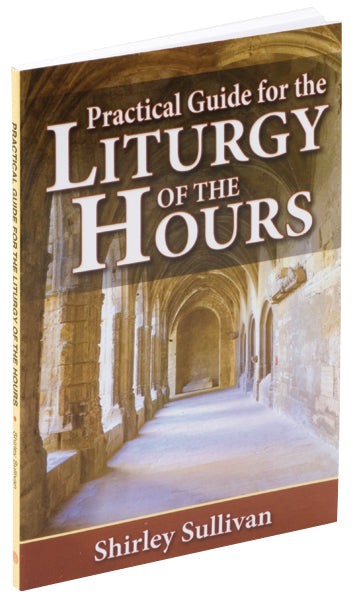 Practical Guide for Liturgy of the Hours