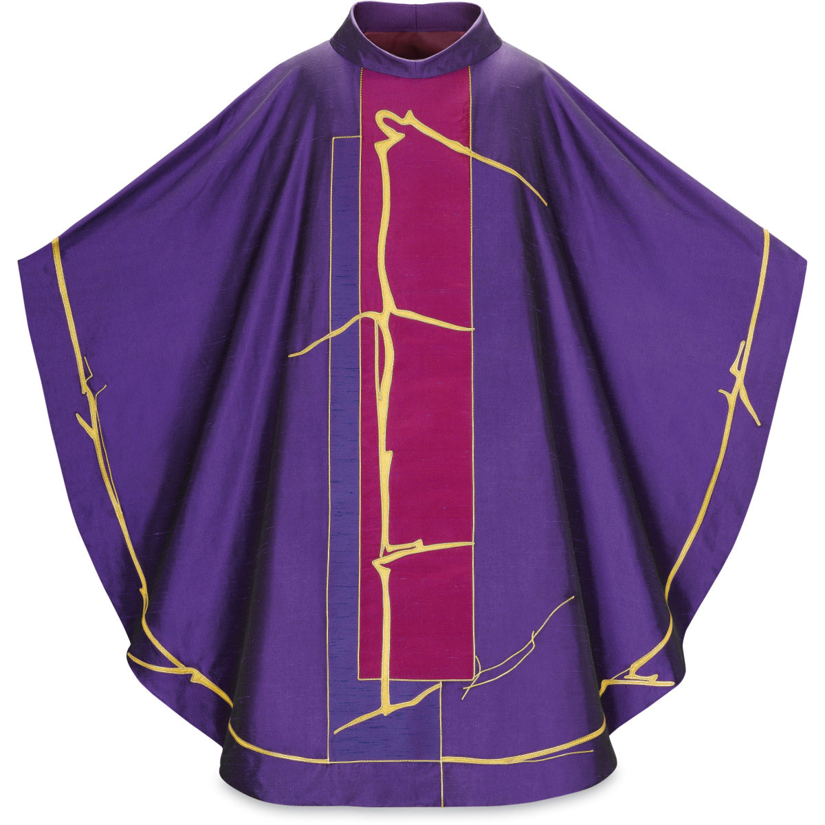 Priest Chasuble | Filo di Luce