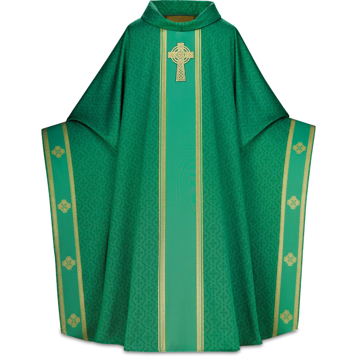 Chasuble | Celtic | Slabbinck 3858