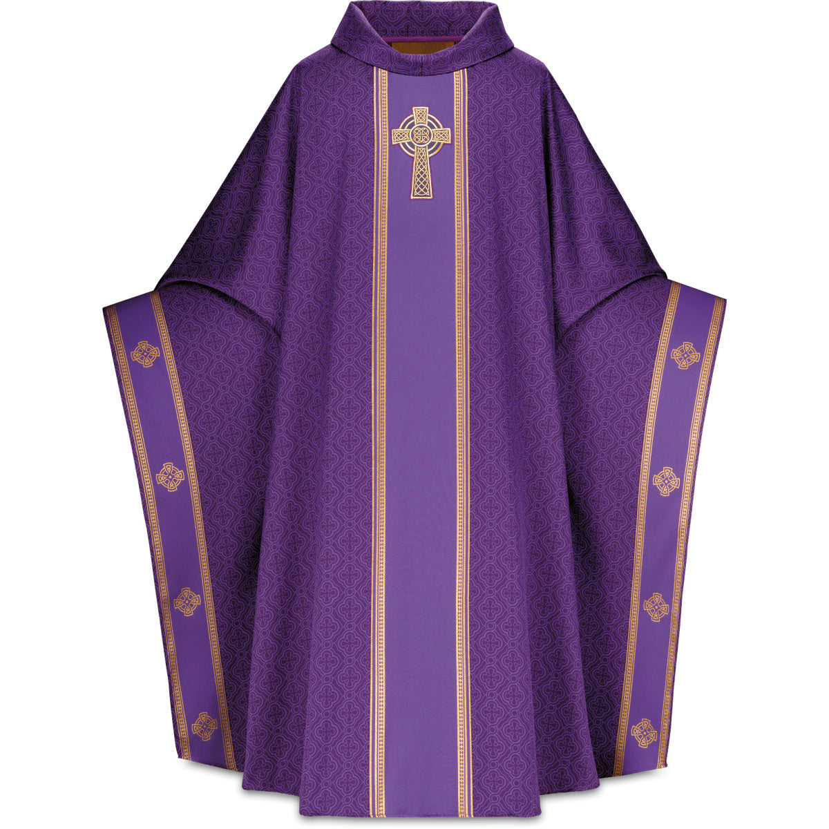Chasuble | Celtic | Slabbinck 3858