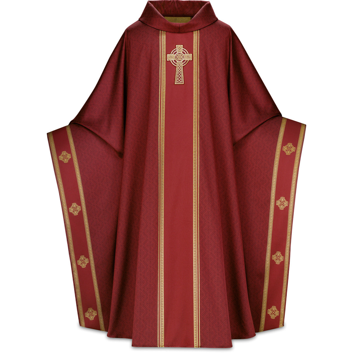 Chasuble | Celtic | Slabbinck 3858