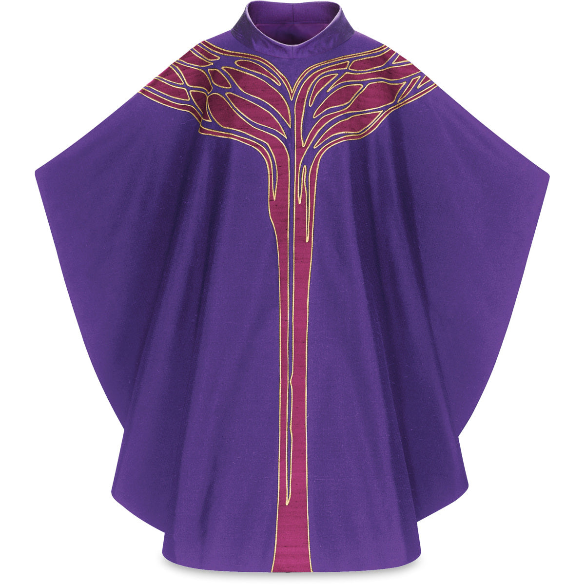 Priest Chasuble | Tree of Life