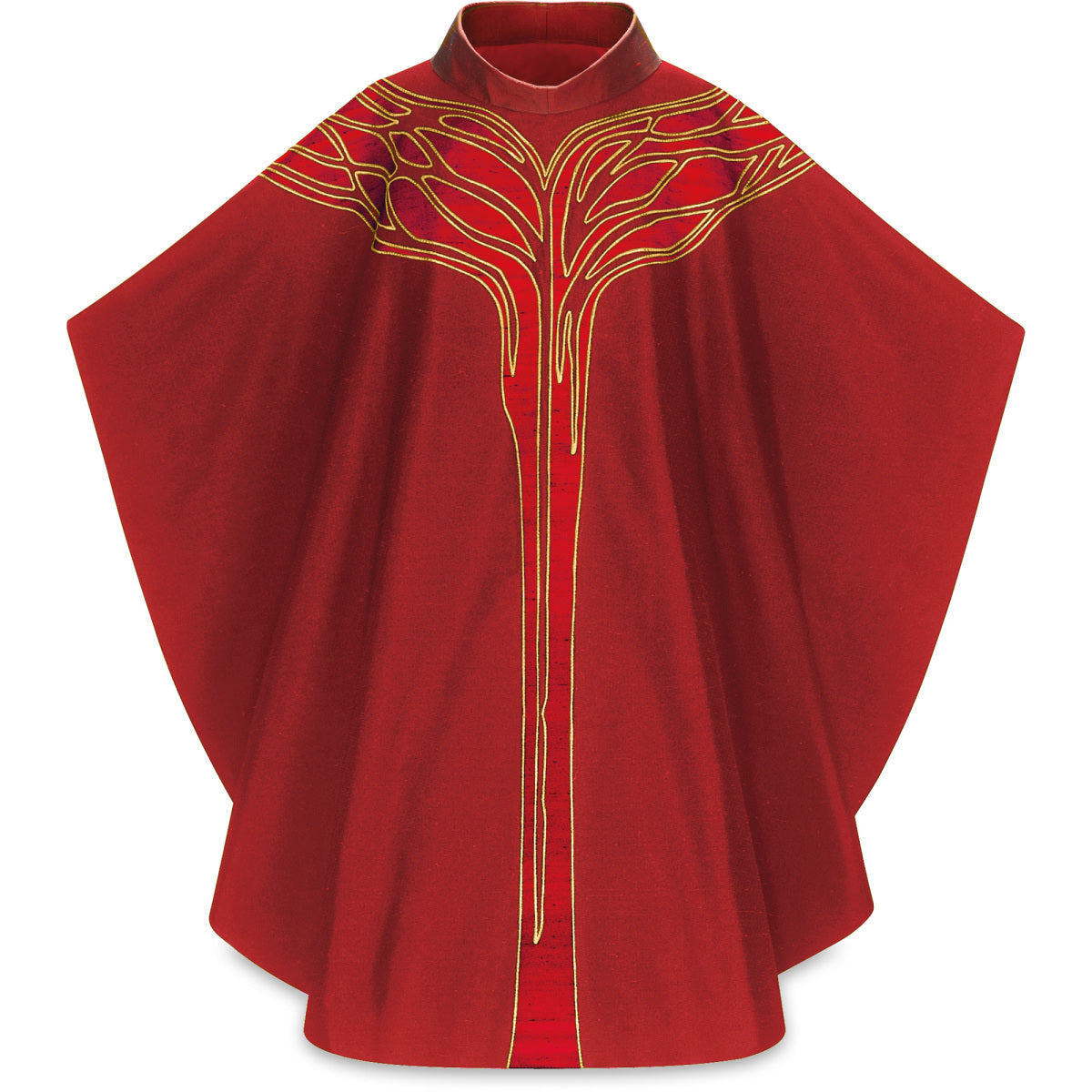 Priest Chasuble | Tree of Life