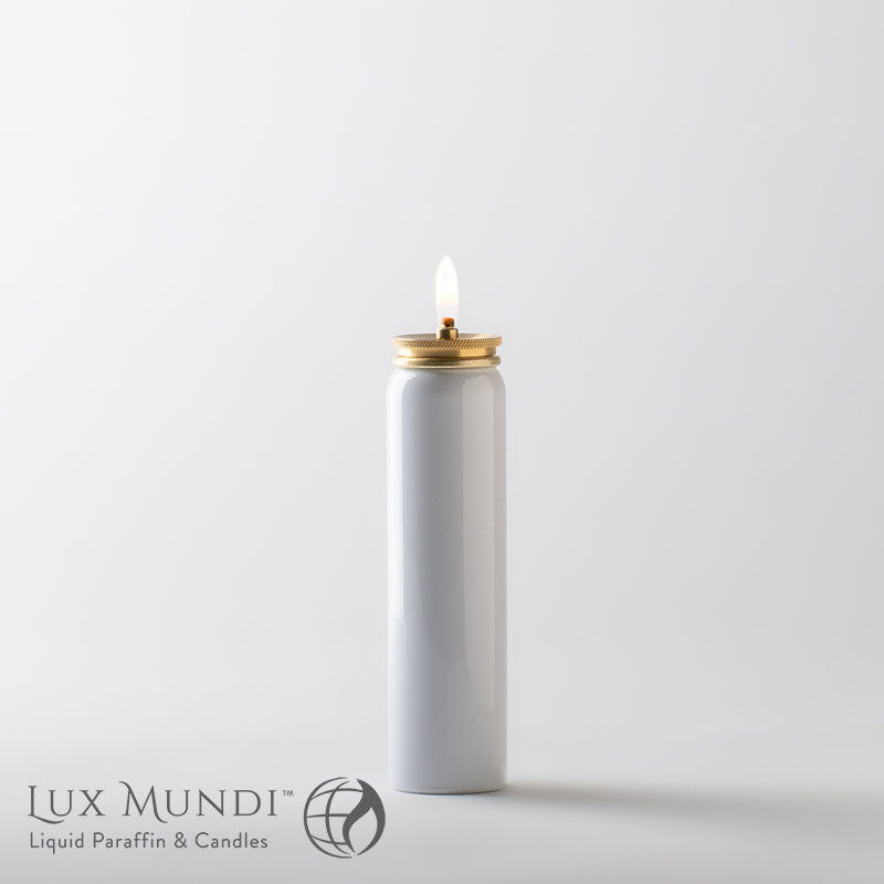 Refillable Container for 1-7/8 and 2 inch Candle Shells | 25 hour