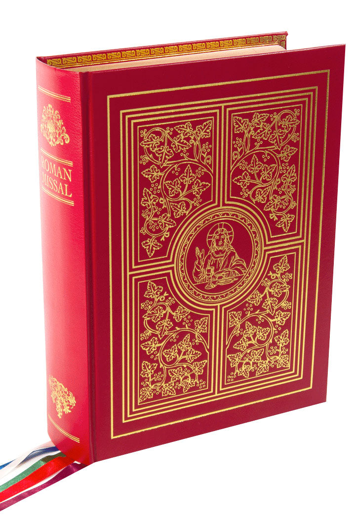 Roman Missal | Altar Edition | Magnificat