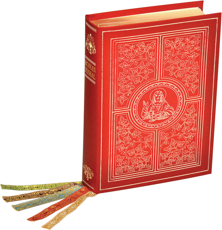 Roman Missal | Upgraded Altar Edition | Magnificat