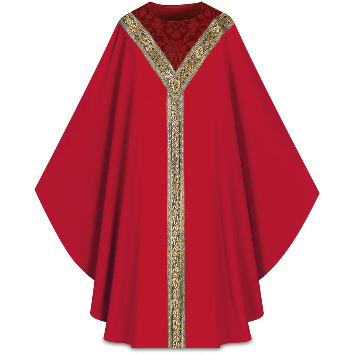 Chasuble | Brugia 3219 Slabbinck