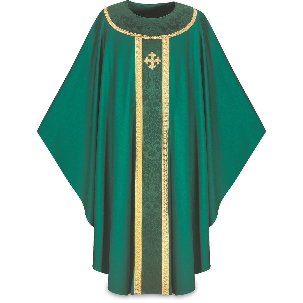 Chasuble | Brugia 3358 Slabbinck