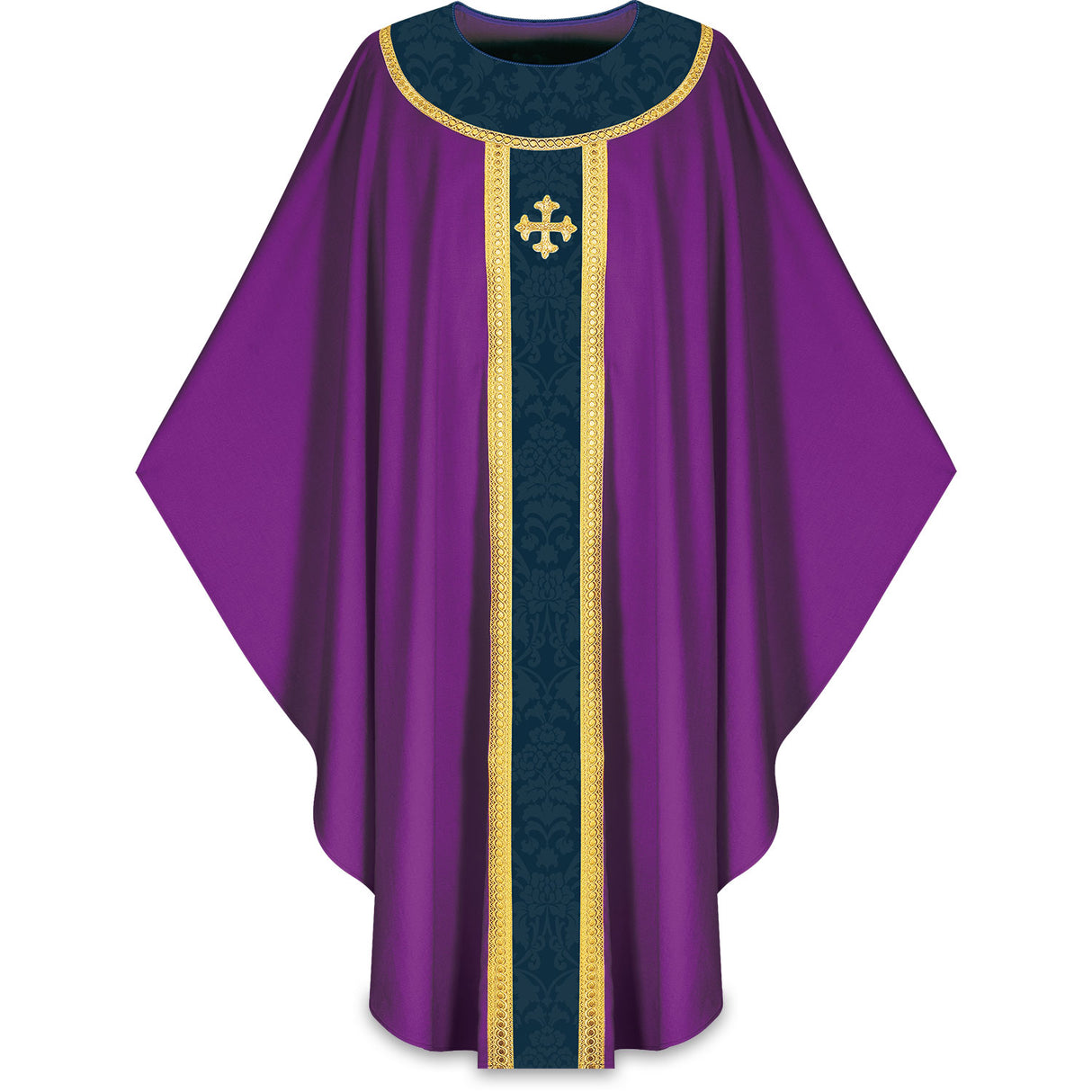 Chasuble | Brugia 3358 Slabbinck