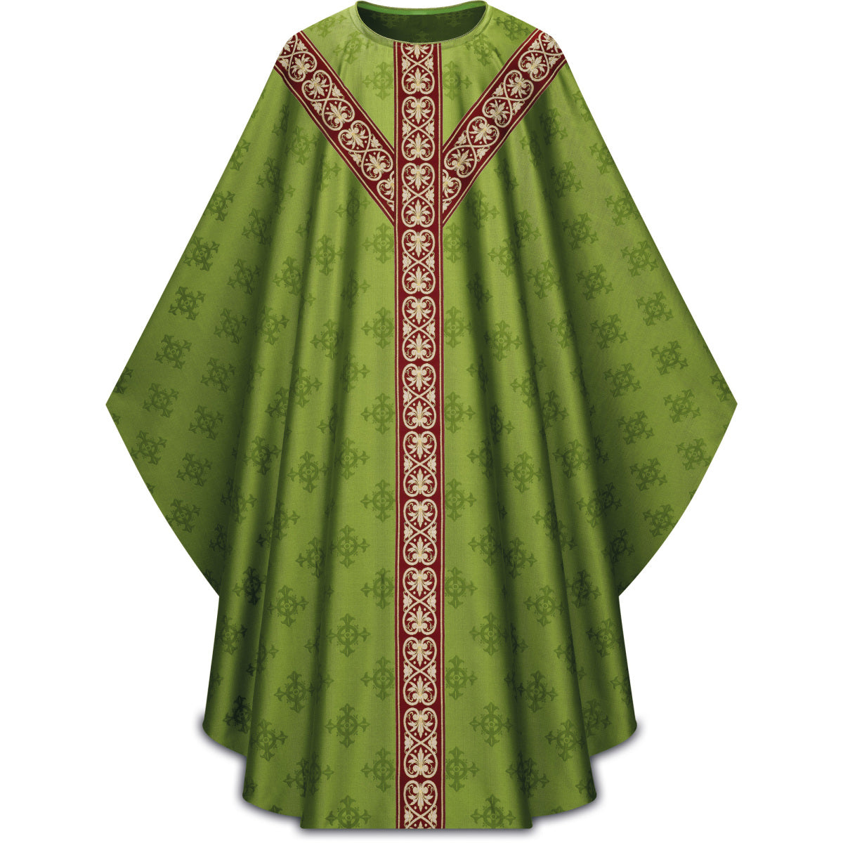 Chasuble | Adornes 5373 Slabbinck