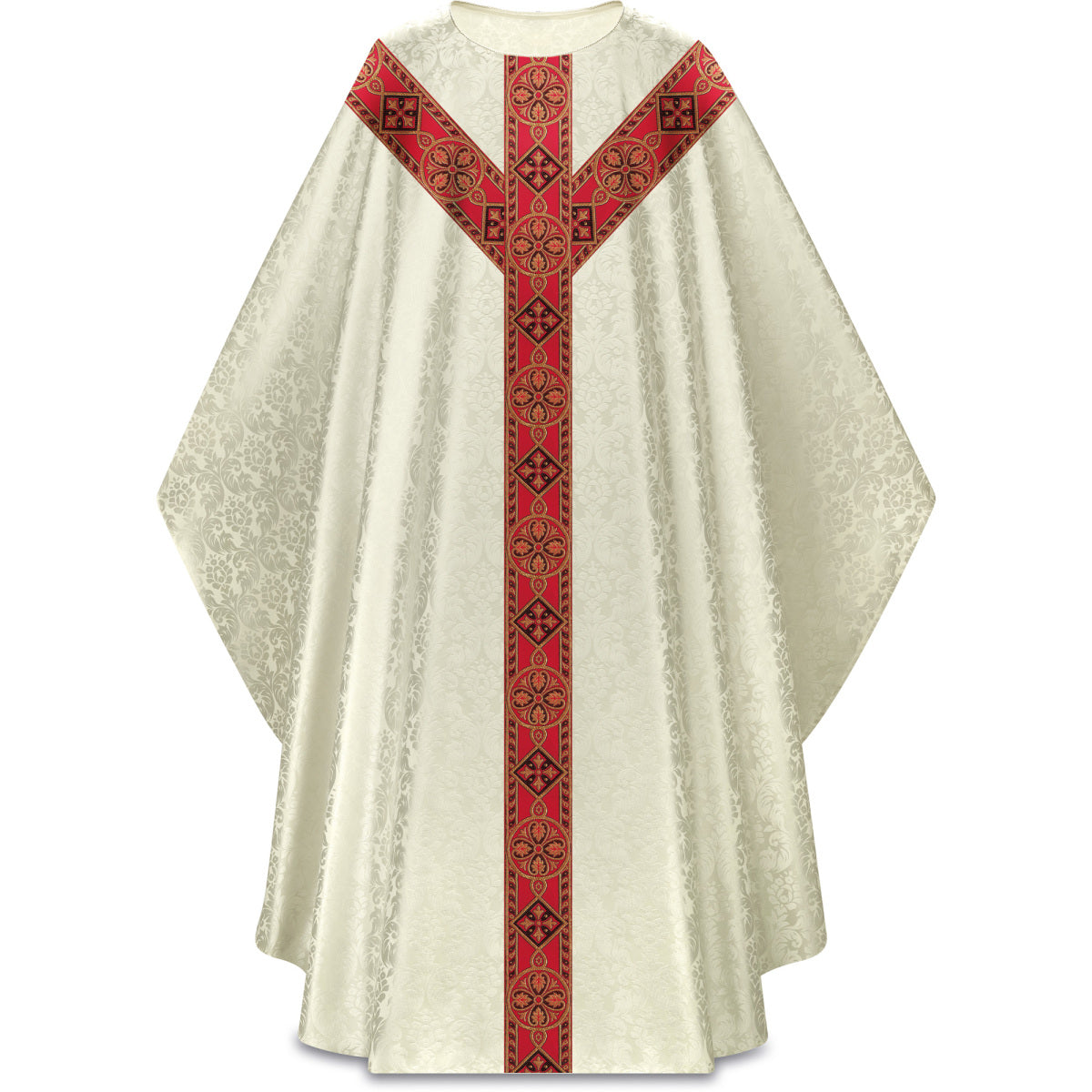Chasuble | Duomo 5290 Slabbinck