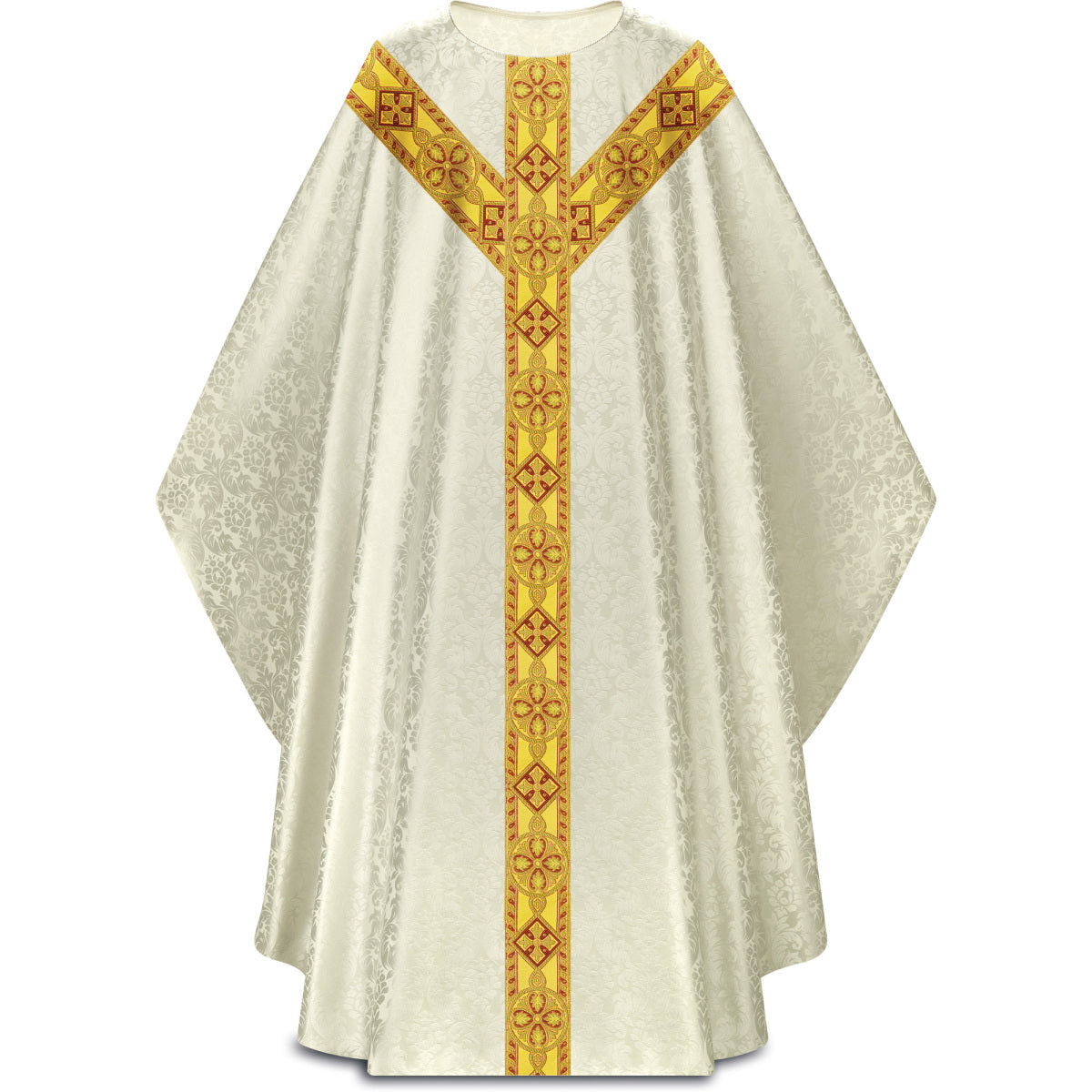 Chasuble | Duomo 5290 Slabbinck