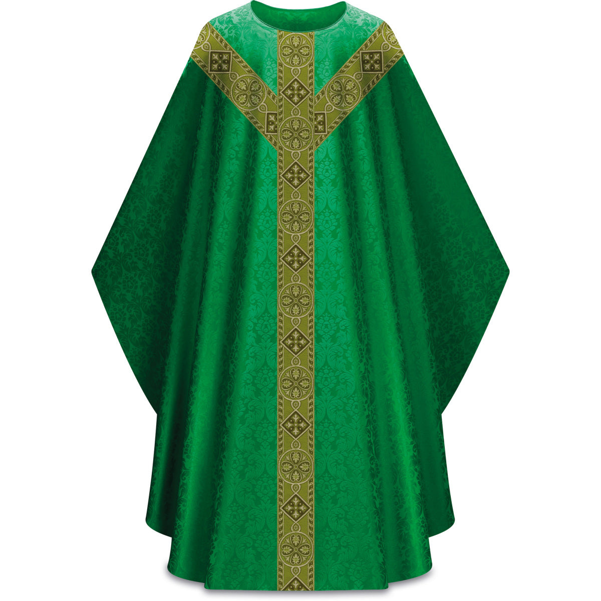 Chasuble | Duomo 5290 Slabbinck