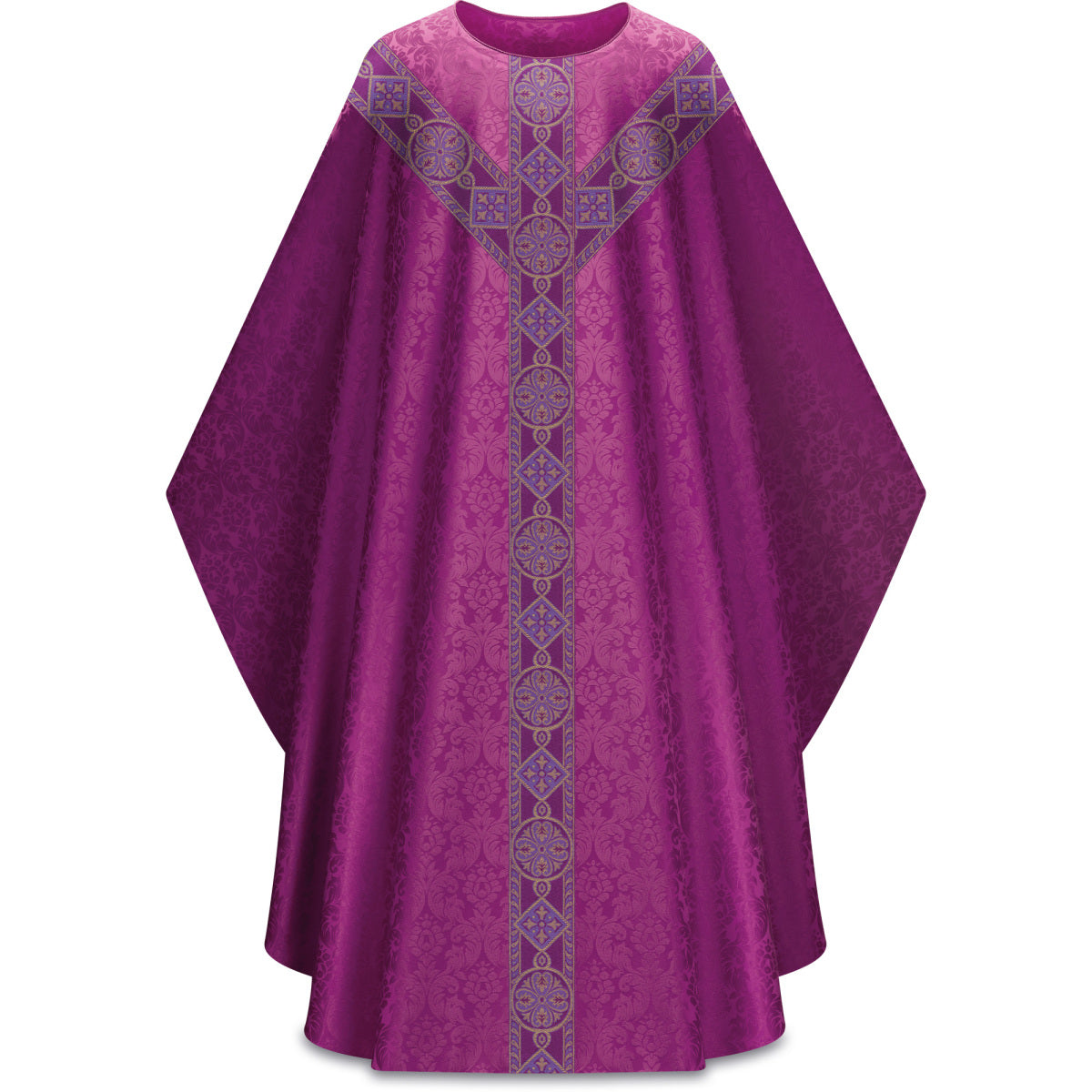 Chasuble | Duomo 5290 Slabbinck