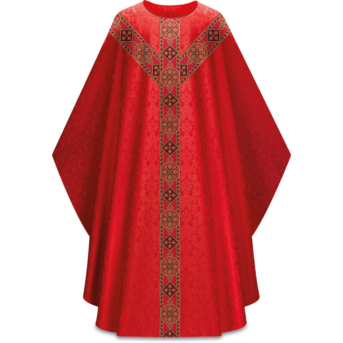 Chasuble | Duomo 5290 Slabbinck