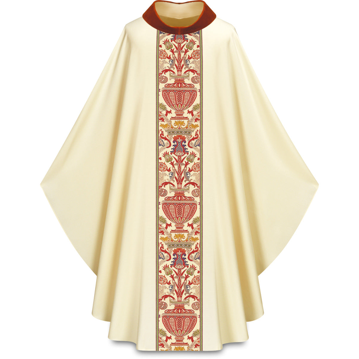 Chasuble | Regina 2749 Slabbinck