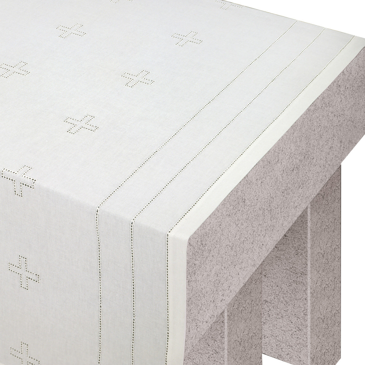 Altar Cloth | Woven | Toledo