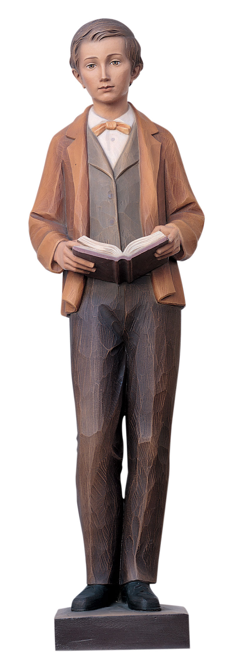 St Dominic Savio Statue | Demetz