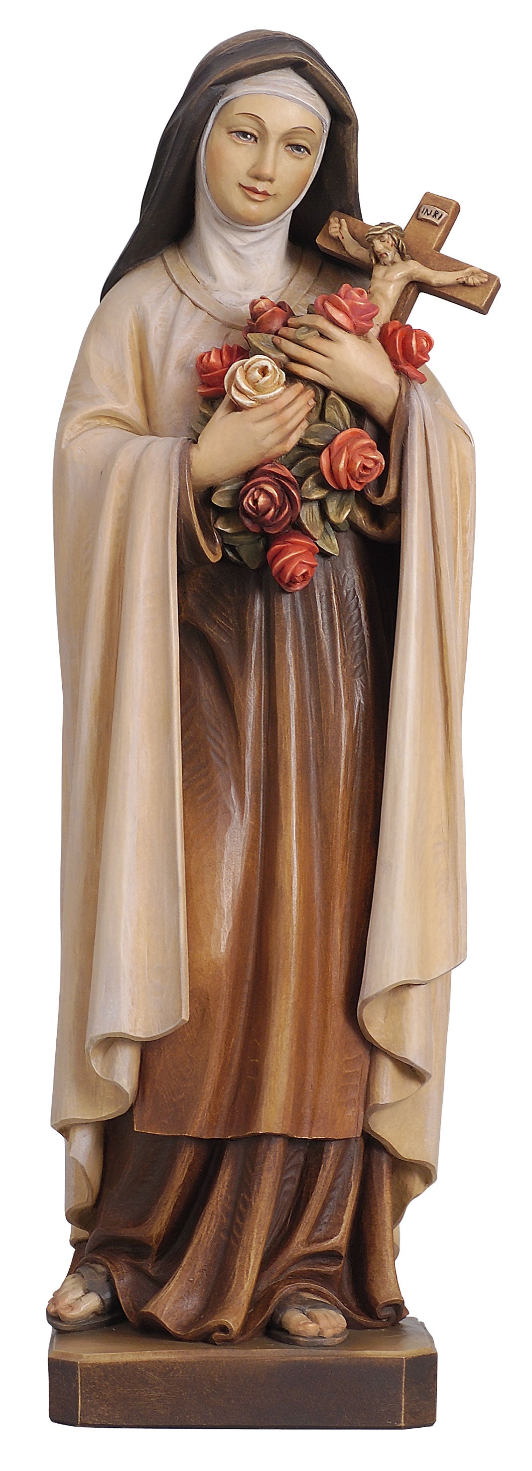 St. Therese of Lisieux Handbag