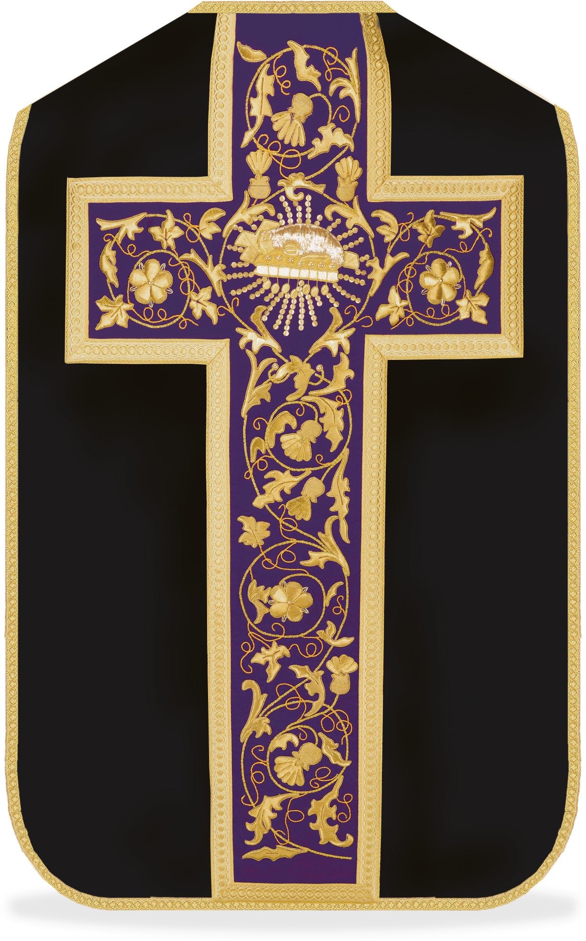 Traditional Roman Chasubl