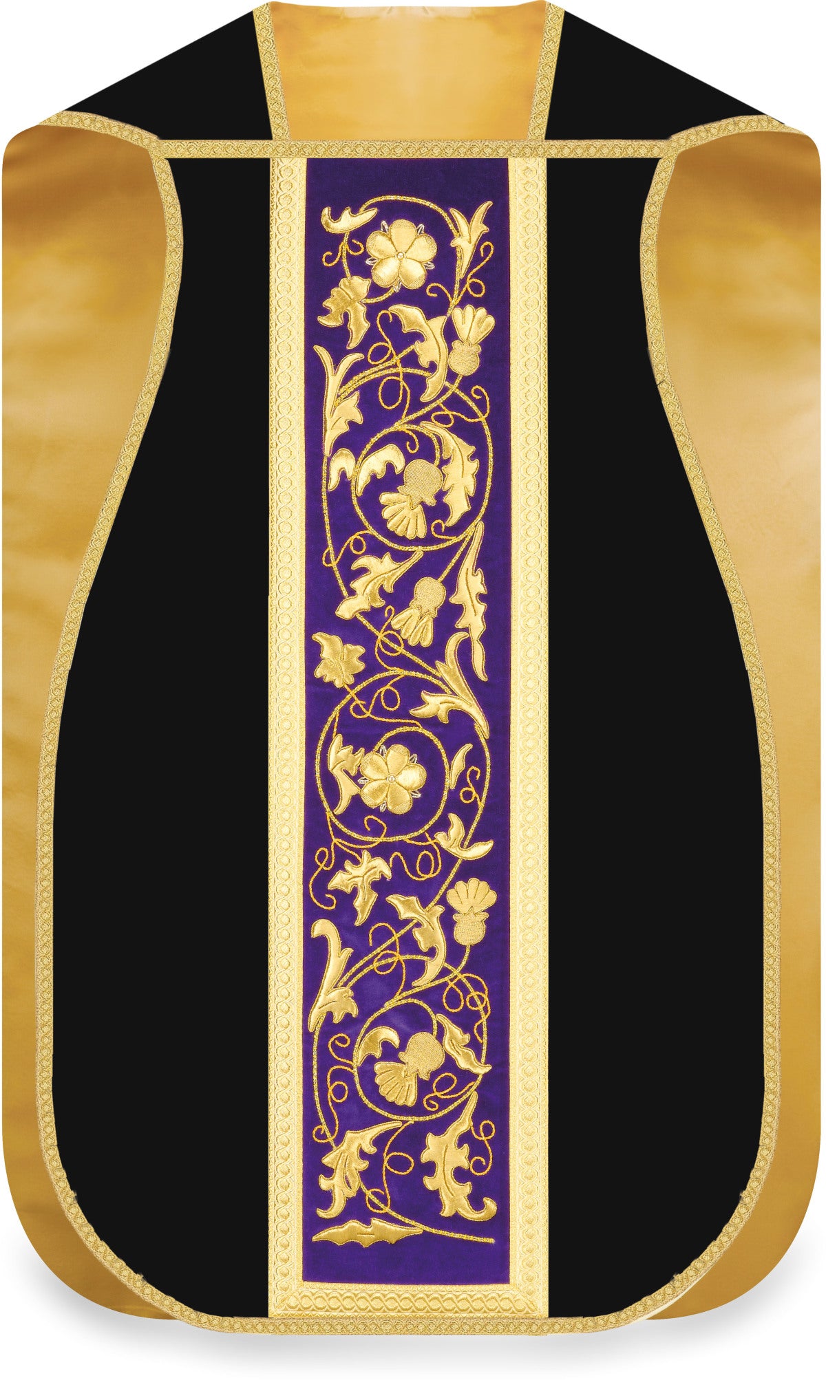Traditional Roman Chasubl