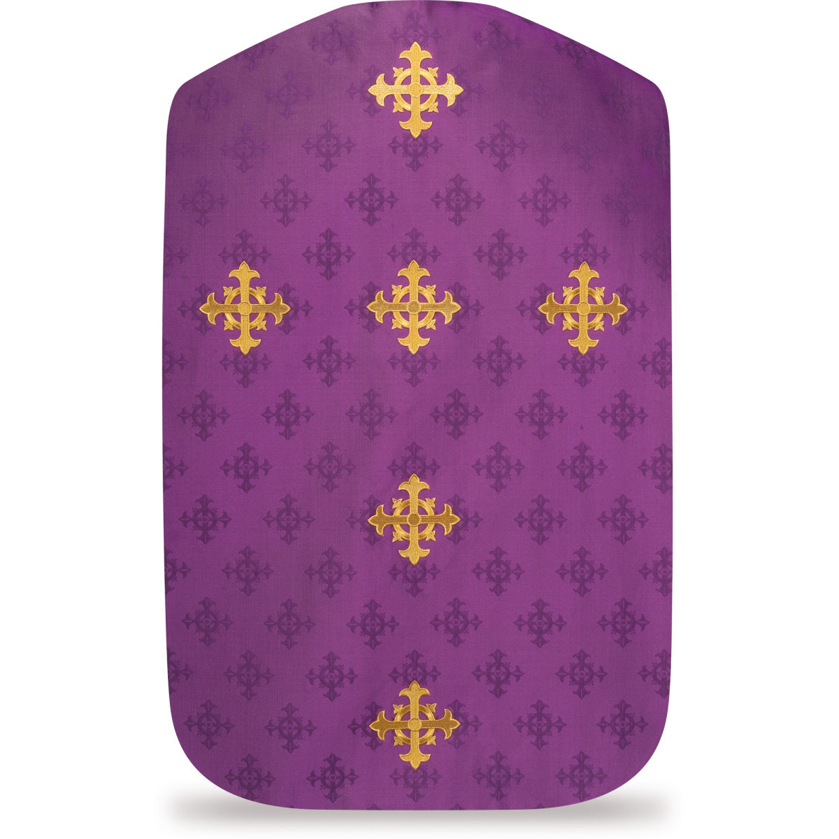 Roman Chasuble | Adornes Damask