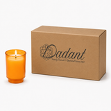 Dadant 10-Hour Disposable Plastic Votive Candles — Case of 200