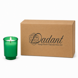 Dadant 10-Hour Disposable Plastic Votive Candles — Case of 200