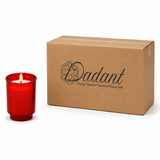 Dadant 10-Hour Disposable Plastic Votive Candles — Case of 200