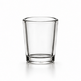15-Hour Votive Light Glasses | 7 Colors | Box of 12