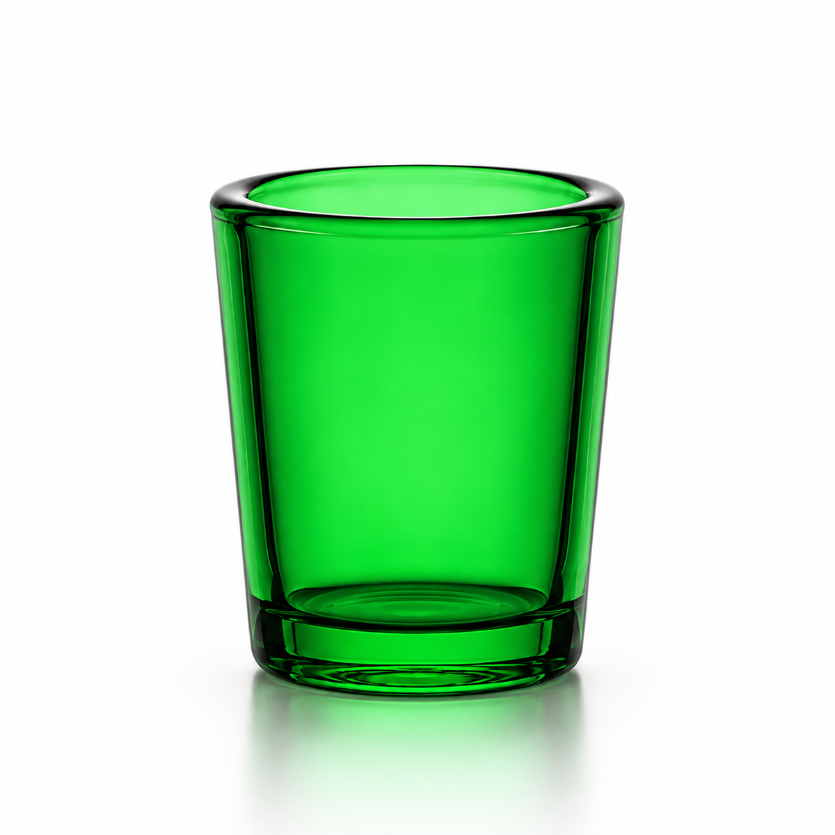 15-Hour Votive Light Glasses | 7 Colors | Box of 12