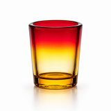 15-Hour Votive Light Glasses | 7 Colors | Box of 12