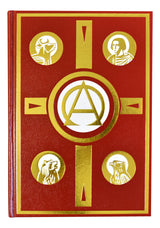 Book of the Gospels | Catholic Book