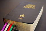 1962 Roman Catholic Daily Missal – Latin-English | Angelus Press